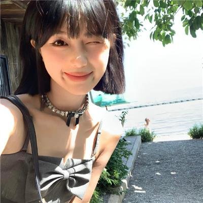 身为女主角！