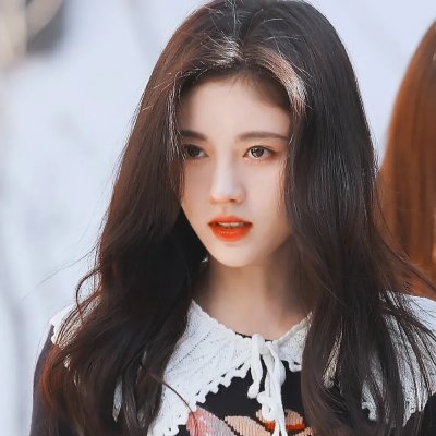 沉默一瞬