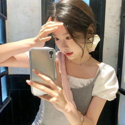 空气之魂，云之精灵